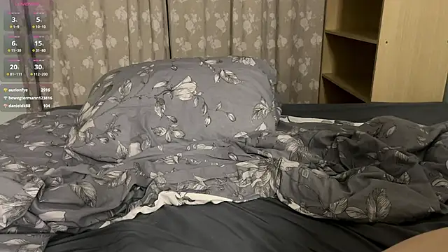 Velmiora's cam snapshot