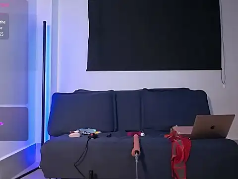 Bichotafuego's cam snapshot