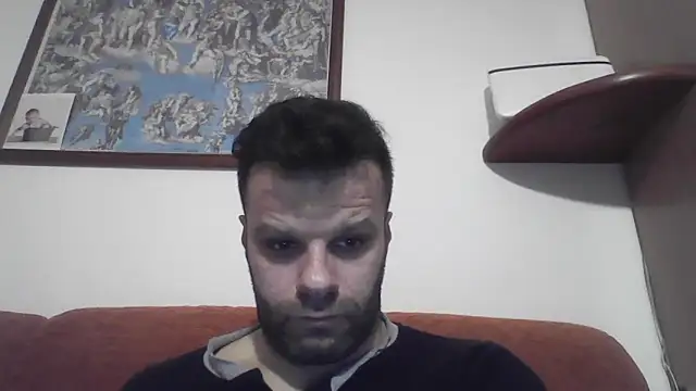 FROCETTO93's cam snapshot