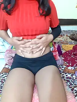 Cute-Sanvii's cam snapshot