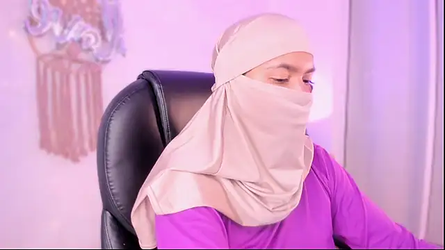 saray_halam's cam snapshot