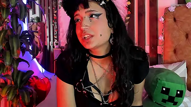 MeowMota_'s cam snapshot