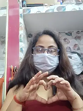 nisha_1110's cam snapshot