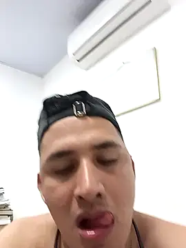 MonasticCanine live sex cam