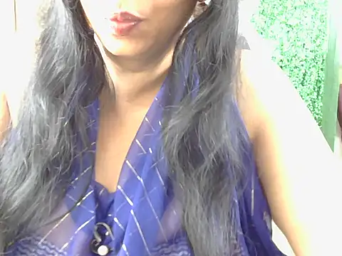 Hot_Sonniyaa's cam snapshot