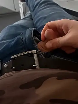 stunning_stallion's cam snapshot