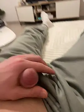 Milike_93's cam snapshot