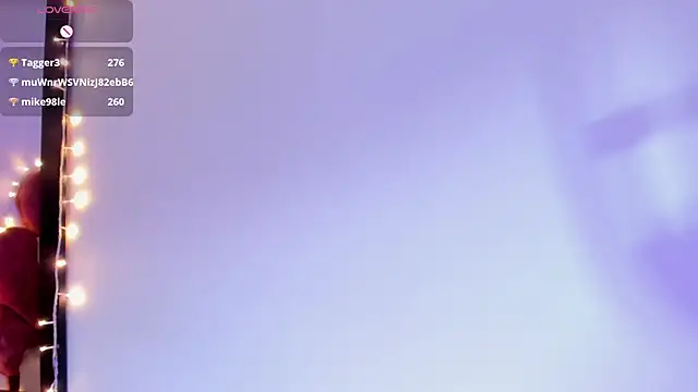 Venuswilds's cam snapshot