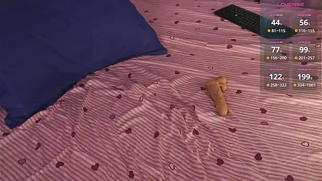 AftonChappel live sex cam