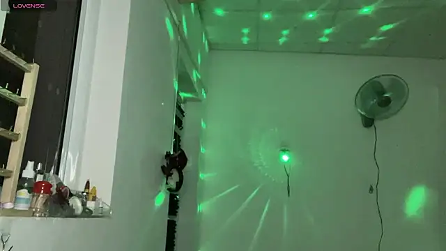 Tieu-May's cam snapshot