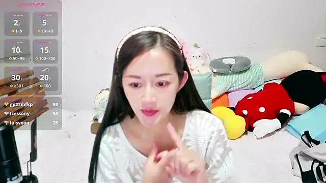 baozi-DDET live sex cam