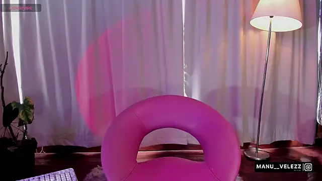Manu_Velez live sex cam