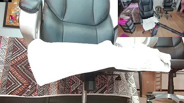 Tyffanny-Evans live sex cam