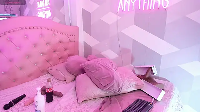 BiancaShermann's cam snapshot