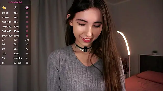 NanceeWestaway's cam snapshot