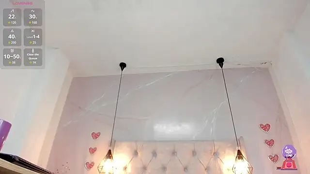 SakuraLee_ live sex cam