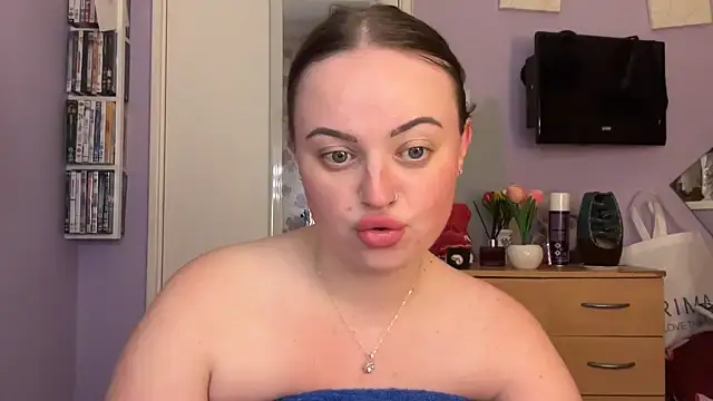 SexySashaxox's cam snapshot