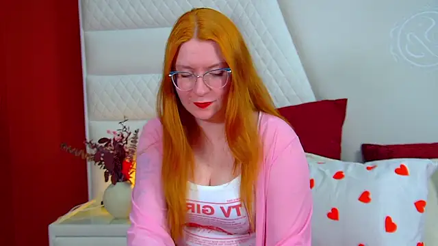 AliceAllisons's cam snapshot