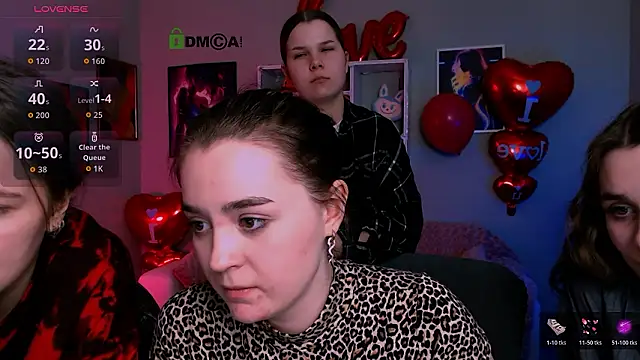 benny_duglas's cam snapshot