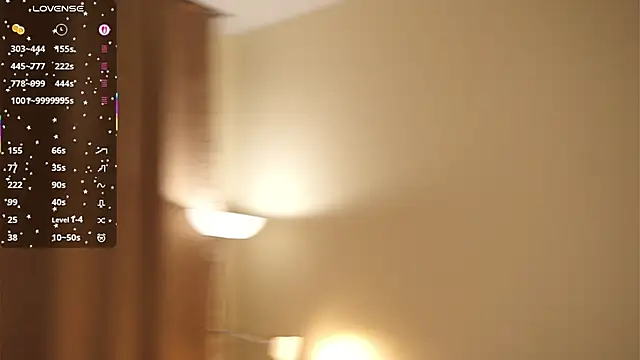 LuannStockbridge's cam snapshot