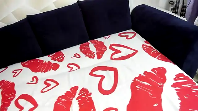 Sweet_Lanaaaaa's cam snapshot