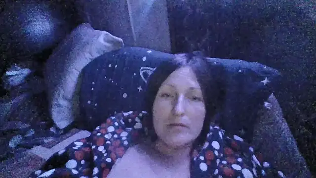 AllaSowinskaya's cam snapshot