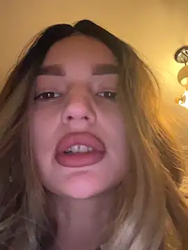 SashaPri's cam snapshot