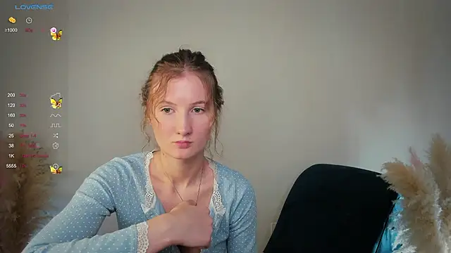 Alika_L_V's cam snapshot