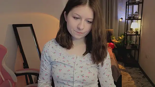 XShyBabyFloraX's cam snapshot