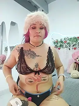 allisson_star live sex cam