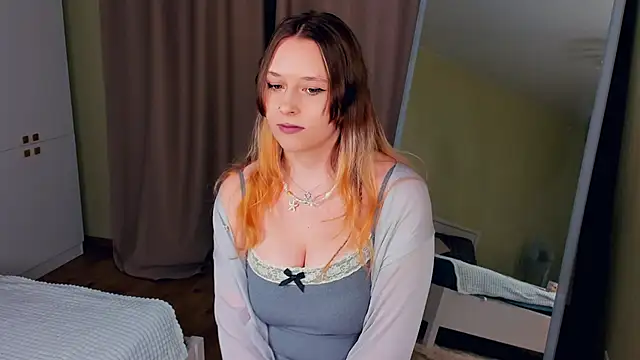 GeorgiaKosier's cam snapshot