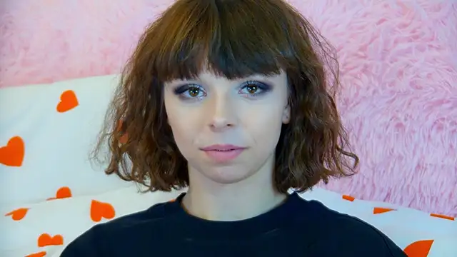 ElisabethDavis live sex cam