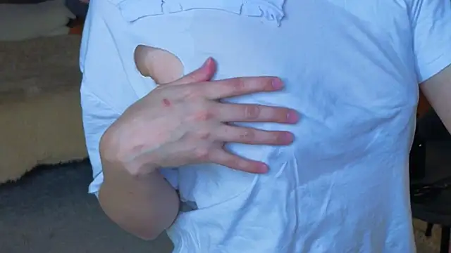 SherryBoone's cam snapshot