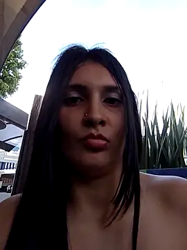 Cami_carvajal's cam snapshot