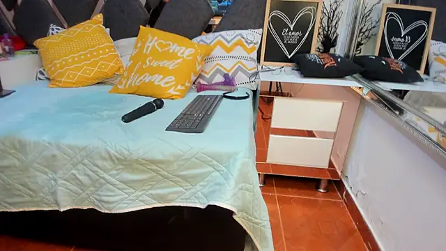 Maggyx's cam snapshot