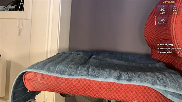 brsrkr's cam snapshot