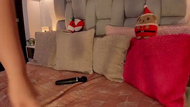 Seraphyne666's cam snapshot