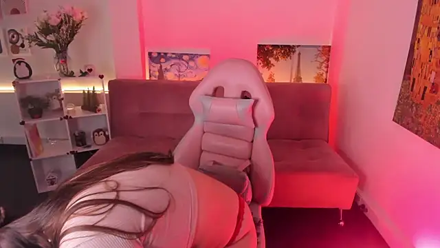 SwettieSammy's cam snapshot