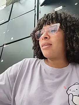 DannaBerry's cam snapshot