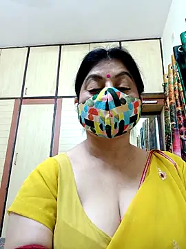 Ratna-777 live sex cam