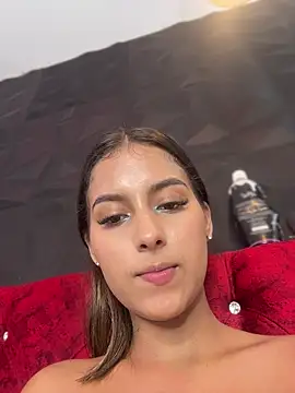 Valeria-escobar live sex cam