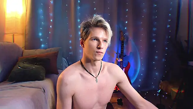 Breston_Sweet live sex cam