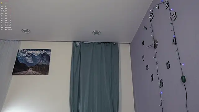 danielkraigforu's cam snapshot