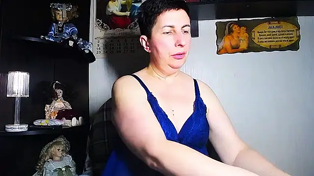 Miss_Tasha_Kom's cam snapshot