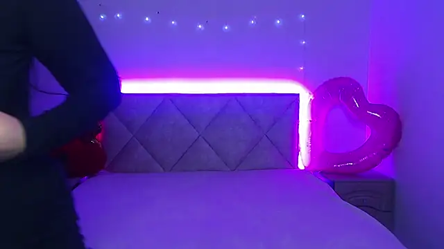 LiluGrants's cam snapshot