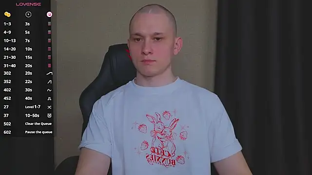 STRONGBEAUTY282's cam snapshot