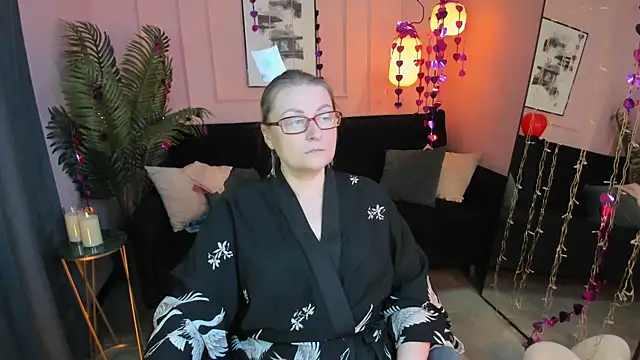 AlexandraKind's cam snapshot