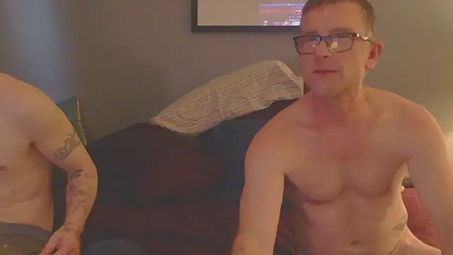 NWBuilt's cam snapshot