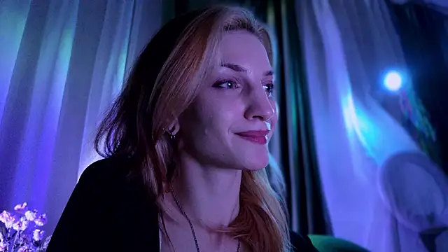 WendyGilber's cam snapshot