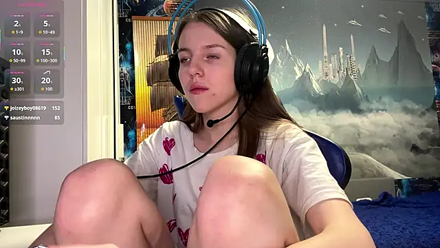 Elira_Breeze's cam snapshot